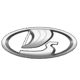 логотип лада авто