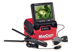 MarCum VS825SD