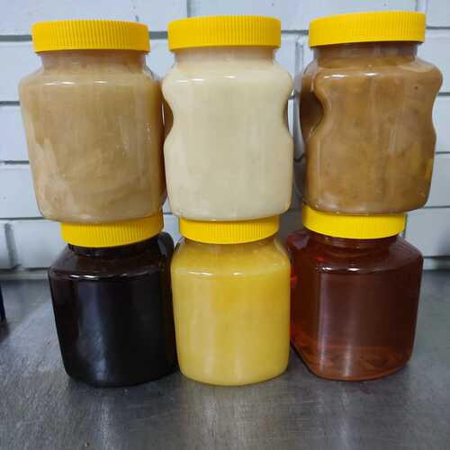 Набор мёда по оптовым ценам