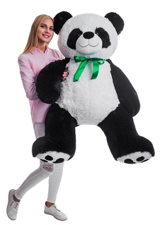 плюшевая панда 160 см
