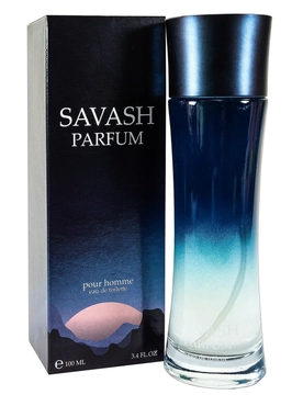 Купить мужской парфюм оптом от 257 ₽ (SAVASH)