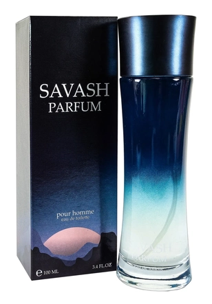 Купить мужской парфюм оптом от 257 ₽ (SAVASH)
