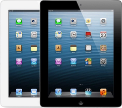 Скупка iPad 4, конец 2012 года