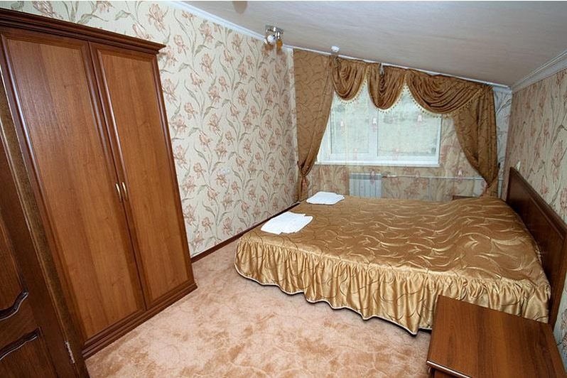 f йети хаус теберда телефон