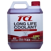 Антифриз TCL Long Life Coolant