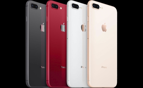 Скупка Apple iPhone 8 Plus