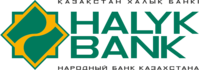 Halyk Bank - народный банк Казахстана