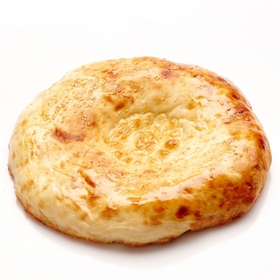 Дагестанский домашний хлеб 
