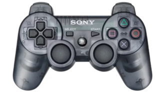 Скупка джойстик ПС3 Sony PlayStation 3 Slate Grey Controller