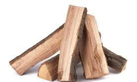дрова лиственные