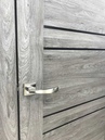 дверь деколайн 19 серый