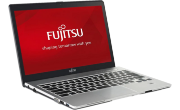 скупка ноутбуков Fujitsu дорого б/у