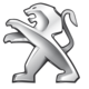 логотип пежо авто