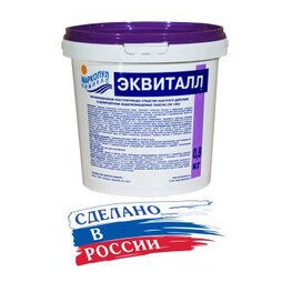 эквиталл плюс