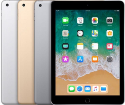 Скупка iPad 5, 2017 год
