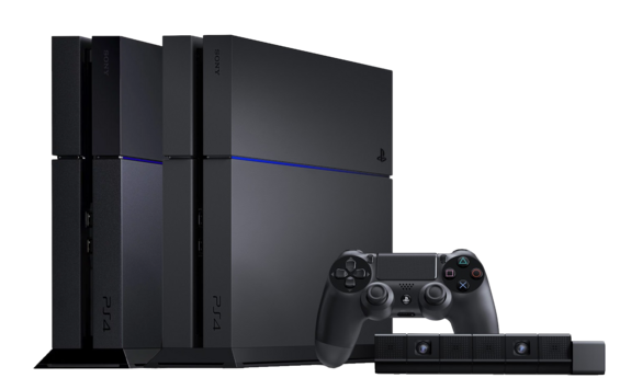 Скупка Playstation 4 дорого б/у
