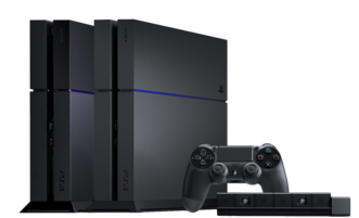 Скупка Playstation 4 дорого б/у