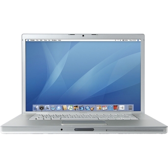MacBook Pro (15 дюймов, начало 2008 г.)
