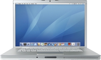 MacBook Pro (15 дюймов, начало 2008 г.)