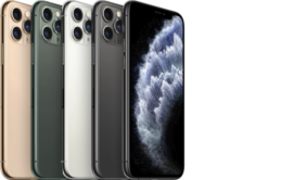 Скупка Apple iPhone 11 Pro