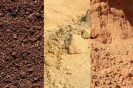 грунт песок глина доставка цена
