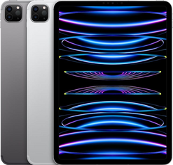 Скупка iPad Pro (11 дюймов, 4-го поколения, M2), 2022 год