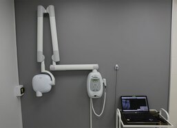 Высокочастотный рентгеновский аппарат Gendex (Германия)