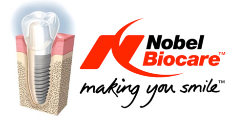 Nobel Biocare в "Эволюции"