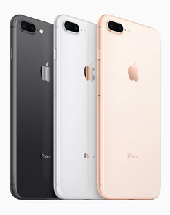 Скупка Apple iPhone 8 Plus