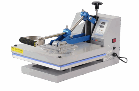 Термопресс INKSYSTEM P-4060