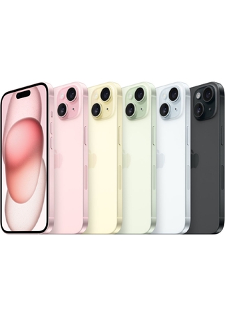 Продать Apple iPhone 15 Plus
