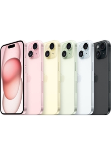 Продать Apple iPhone 15 Plus