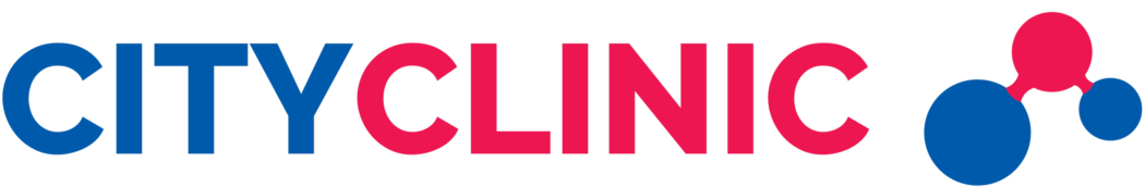 логотип CITYCLINIC СИТИКЛИНИК