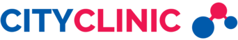 логотип CITYCLINIC СИТИКЛИНИК