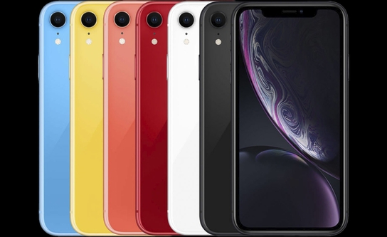 Скупка Apple iPhone Xr