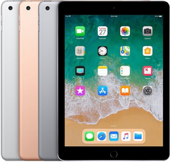 Скупка iPad 6, 2018 год