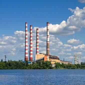 Фотосъемка промышленных зданий в ПМР (Молдова), Тирасполь, Бендеры, Рыбница, фото