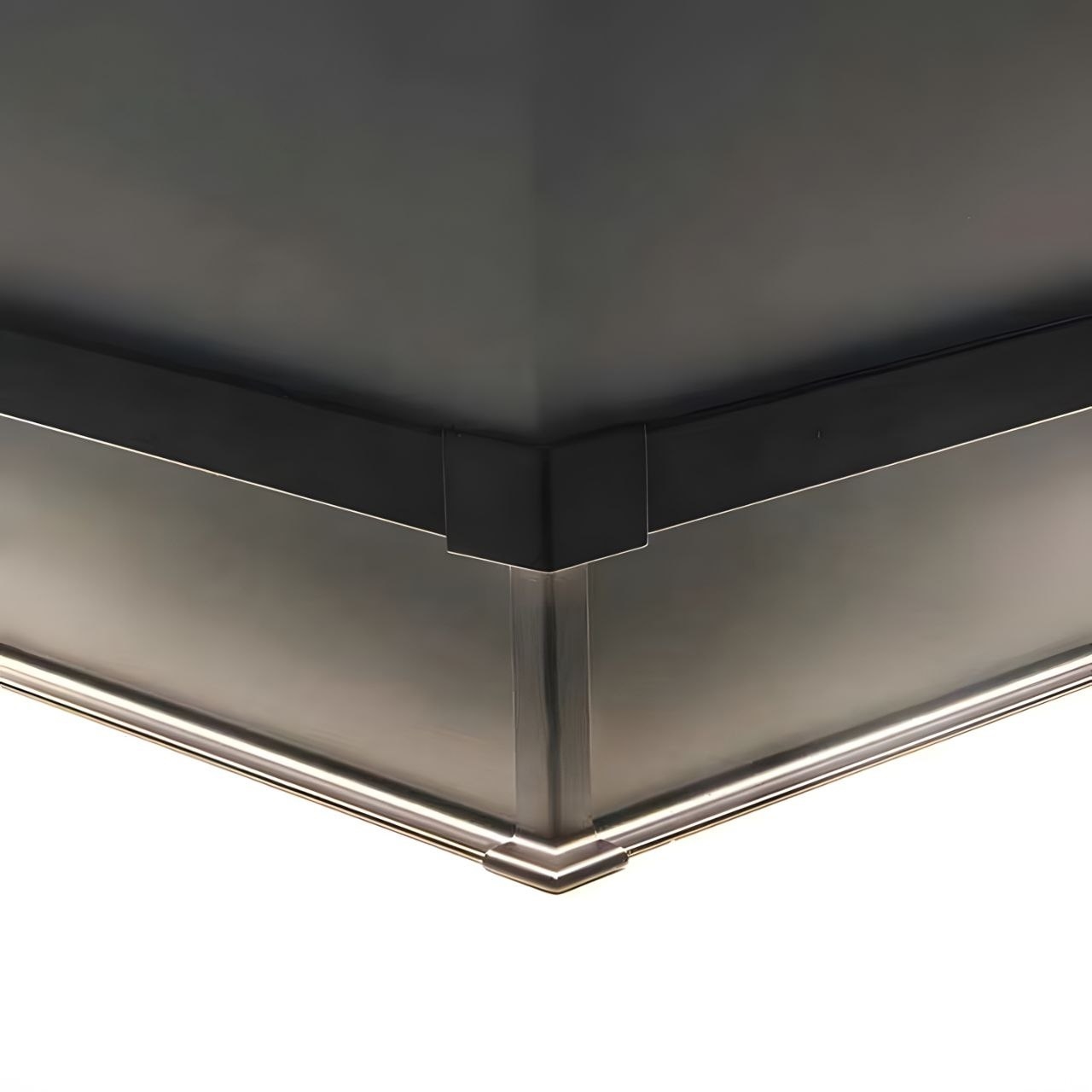 Плинтус JD 22-60 led