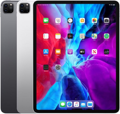 Скупка iPad Pro (12,9 дюйма, 4-го поколения), 2020 год