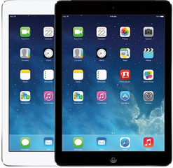 Скупка iPad Air 1, 2013 год