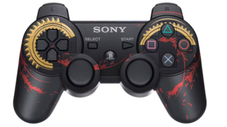 Скупка джойстик ПС3 Sony PlayStation 3 Tales of Xillia 2Controller