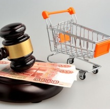 Юридические услуги по защите прав потребителей возврат некачественного товара - Компания Защитник