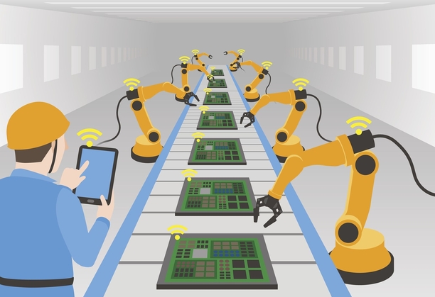 Автоматизация маркировки