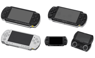 Скупка Sony PlayStation Portable дорого