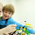 Робототехника в детском саду Юные Мечтатели