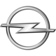 логотип опель авто