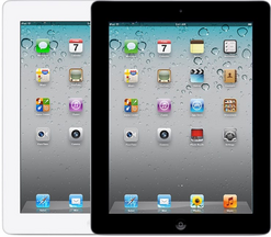 Скупка iPad 2, 2011 год