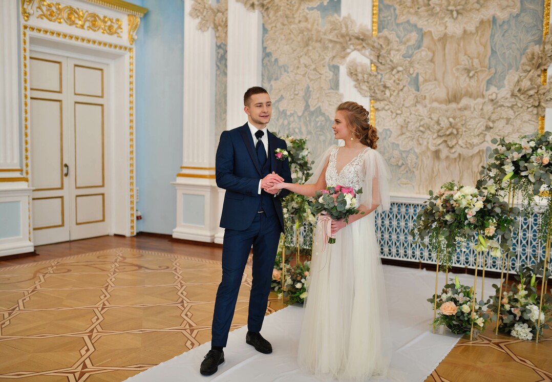 съемка свадьба Беларусь