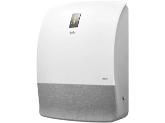 Купить Проветриватель с рекуперацией Funai ERW-150
