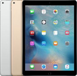 Скупка iPad Pro 12,9 дюйма (1-ого поколения), 2015 год